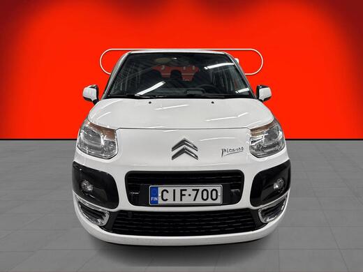 Citroën C3 Picasso vaihtoauto