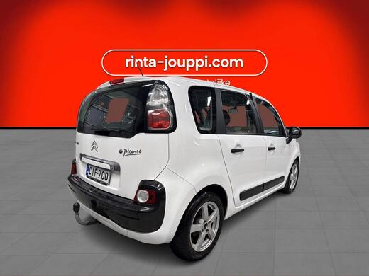 Citroën C3 Picasso vaihtoauto