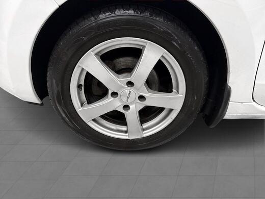 Citroën C3 Picasso vaihtoauto