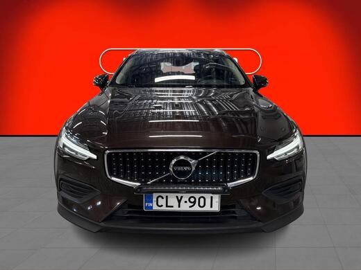 Volvo V60 Cross Country vaihtoauto