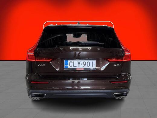 Volvo V60 Cross Country vaihtoauto