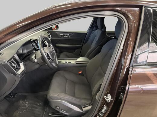 Volvo V60 Cross Country vaihtoauto