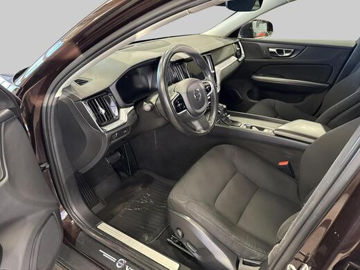 Volvo V60 Cross Country vaihtoauto