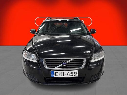 Volvo V50 vaihtoauto