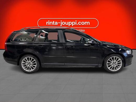 Volvo V50 vaihtoauto
