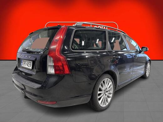 Volvo V50 vaihtoauto