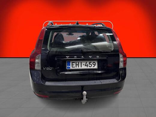 Volvo V50 vaihtoauto
