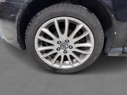 Volvo V50 vaihtoauto