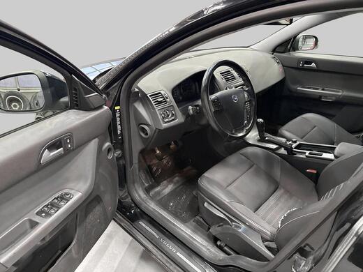 Volvo V50 vaihtoauto
