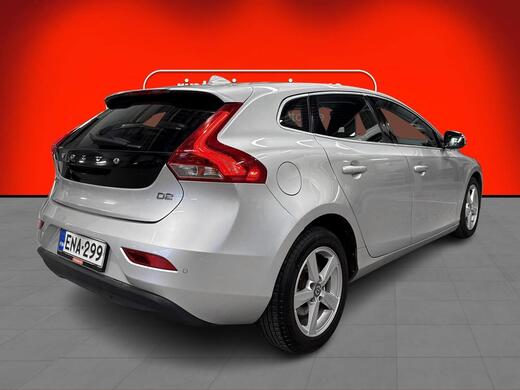 Volvo V40 vaihtoauto