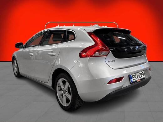 Volvo V40 vaihtoauto