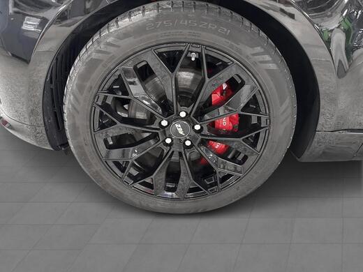 Land Rover Range Rover Sport vaihtoauto