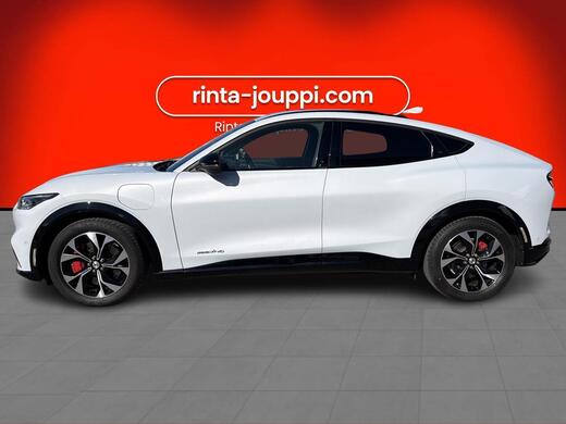 Ford USA Mustang vaihtoauto