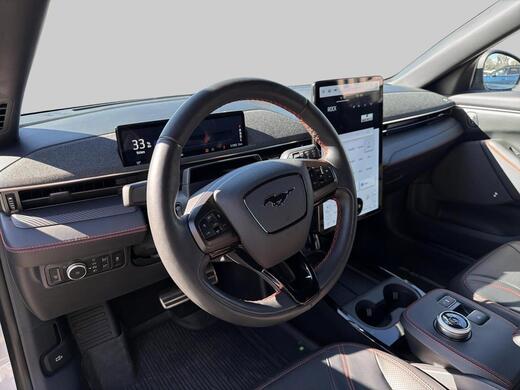Ford USA Mustang vaihtoauto