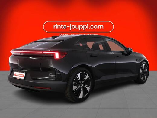 Polestar 4 vaihtoauto