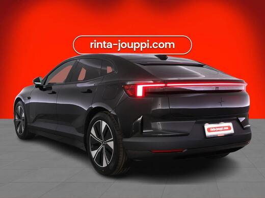 Polestar 4 vaihtoauto