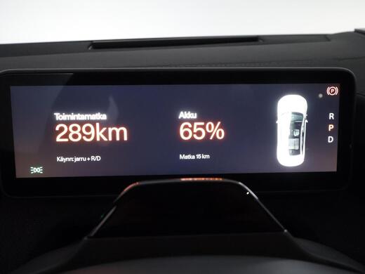 Polestar 4 vaihtoauto