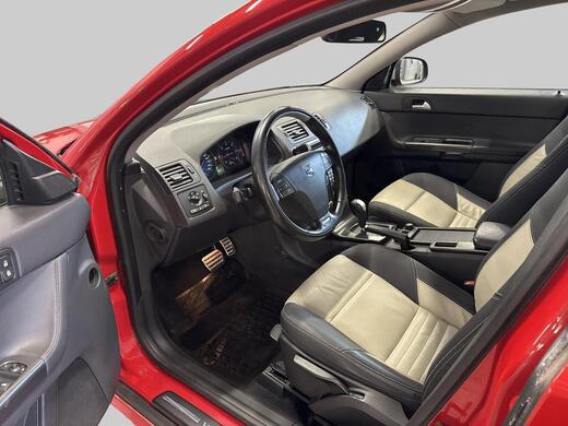 Volvo V50 vaihtoauto