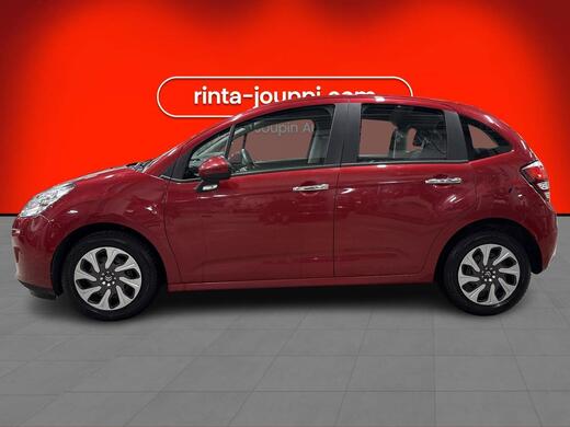 Citroën C3 vaihtoauto