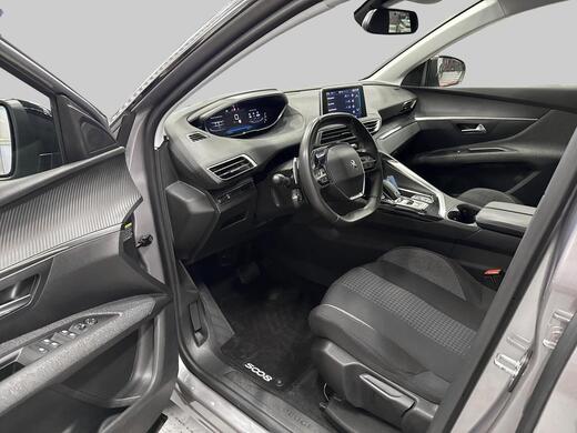 Peugeot 5008 vaihtoauto