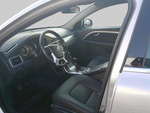 Volvo S80 vaihtoauto