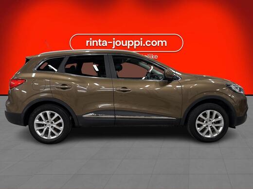 Renault Kadjar vaihtoauto