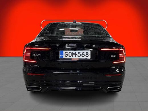 Volvo S60 vaihtoauto