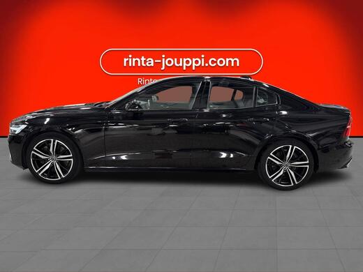 Volvo S60 vaihtoauto