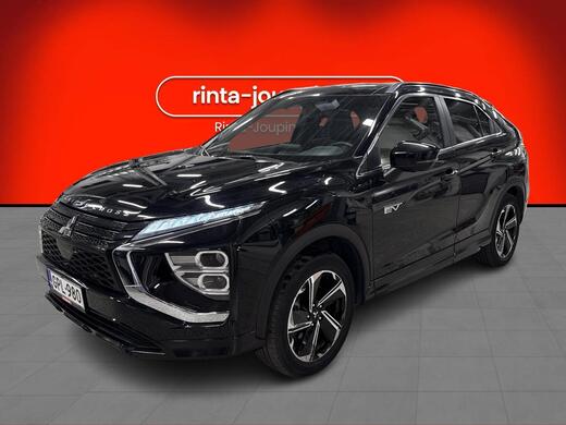 Mitsubishi Eclipse Cross vaihtoauto