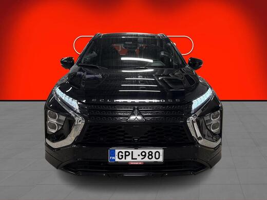 Mitsubishi Eclipse Cross vaihtoauto