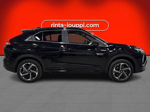 Mitsubishi Eclipse Cross vaihtoauto