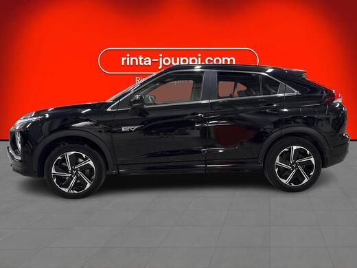 Mitsubishi Eclipse Cross vaihtoauto