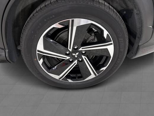 Mitsubishi Eclipse Cross vaihtoauto