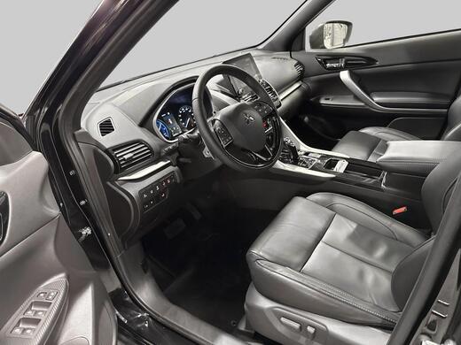 Mitsubishi Eclipse Cross vaihtoauto