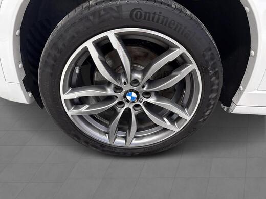BMW X4 vaihtoauto