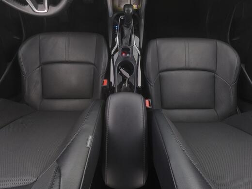 Toyota Corolla Cross vaihtoauto