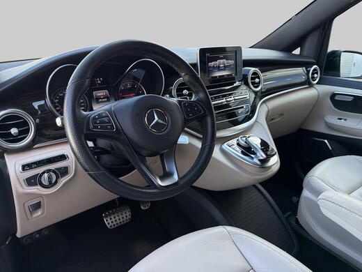 Mercedes-Benz V vaihtoauto