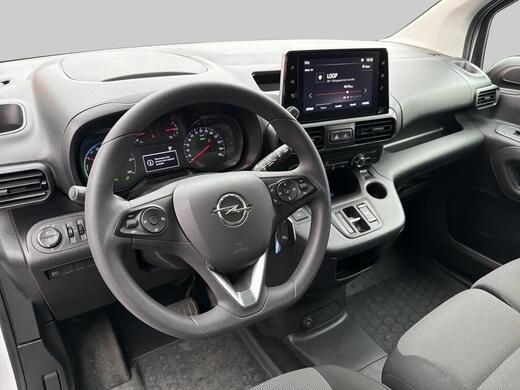 Opel Combo-e vaihtoauto