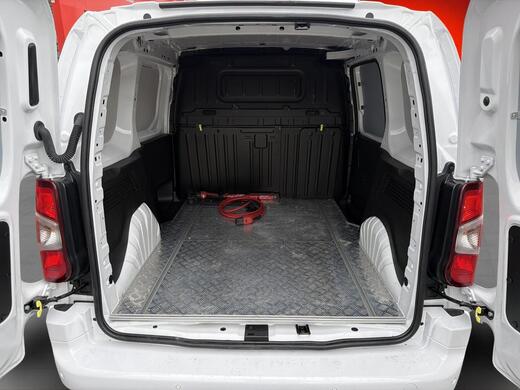 Opel Combo-e vaihtoauto