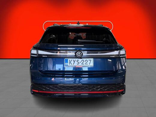 Volkswagen ID.7 vaihtoauto