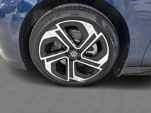Volkswagen ID.7 vaihtoauto