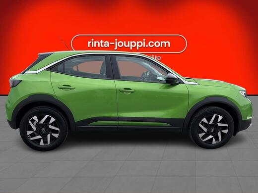 Opel Mokka vaihtoauto