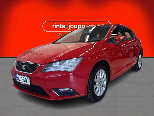SEAT Leon vaihtoauto