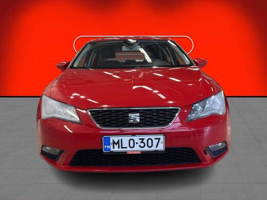 SEAT Leon vaihtoauto
