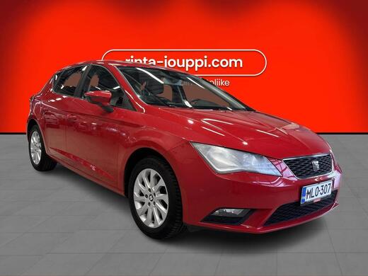 SEAT Leon vaihtoauto
