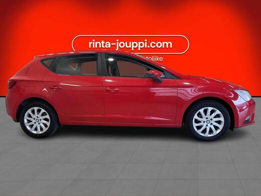 SEAT Leon vaihtoauto