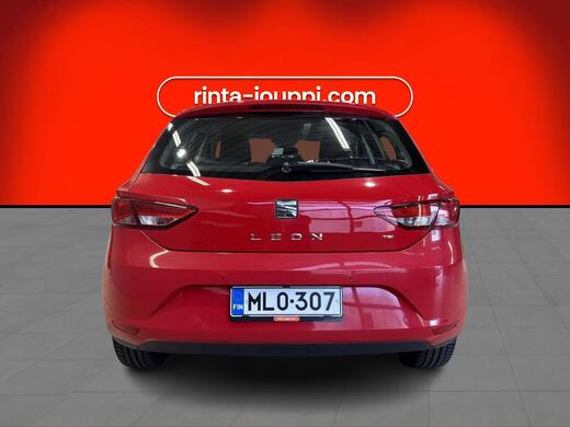 SEAT Leon vaihtoauto