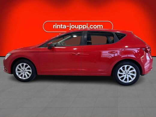 SEAT Leon vaihtoauto