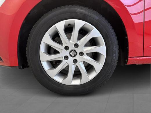 SEAT Leon vaihtoauto