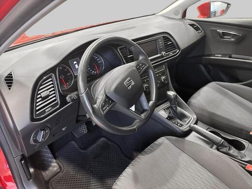 SEAT Leon vaihtoauto